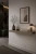 Metall-Wandkonsole-Crocodile---minimalistischer-Konsolentisch