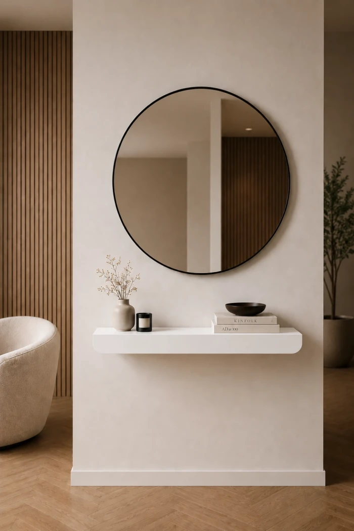 Moderne-Flurkonsole-Lino