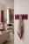 Wandgarderobe-Castle