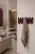 Wandgarderobe-Castle