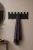 Wandgarderobe-fuer-den-Flur-Flow-Maxi---Kleider-Organizer-aus-Metall