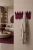 Wandgarderobe-fuer-den-Flur-Onda-Maxi---Kleider-Organizer-aus-Metall