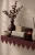 Metallregal-Castle---dekoratives-Wandregal-in-Burgform