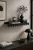 Metallregal-Castle---dekoratives-Wandregal-in-Burgform