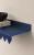 Metallregal-Crocodile---dekoratives-Wandregal,-Krokodilmuster
