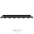 Metall-Wandregal-Flow-mit-Welle---modernes-Industrieregal--80cm