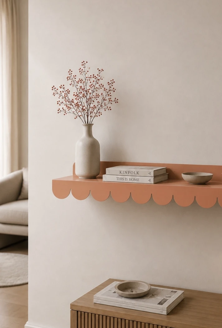 Metall-Wandregal-Onda-mit-Wellenkante---modernes-Industrieregal