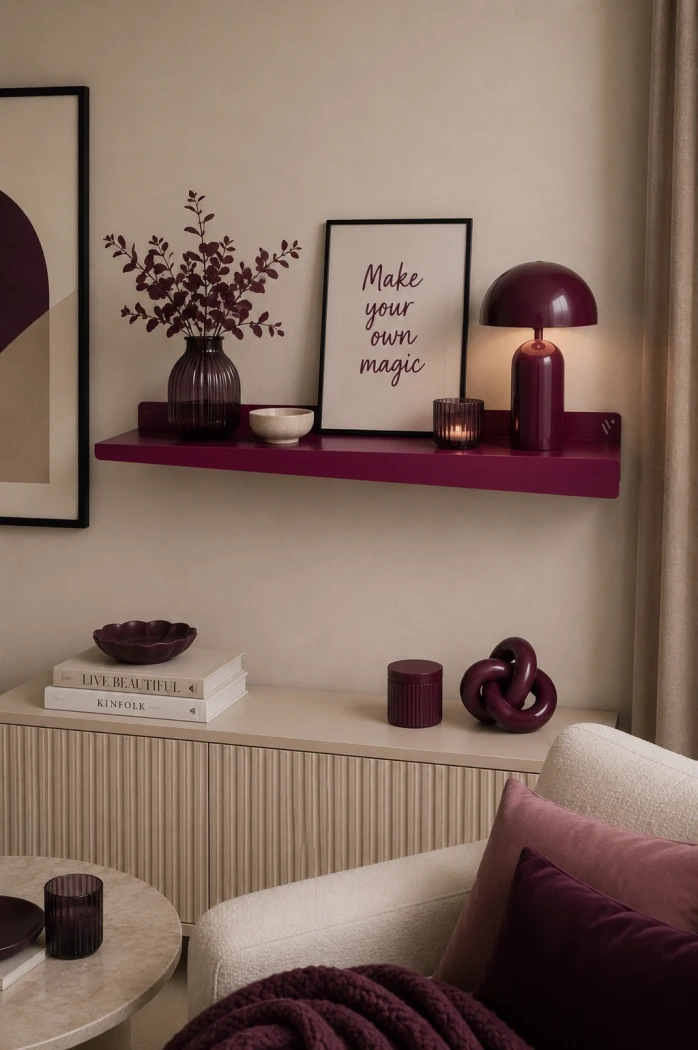 Metallregal-Elemento-rechts---Loft-Wandregal,-rechtsbuendig