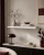 Metallregal-Elemento-rechts---Loft-Wandregal,-rechtsbuendig