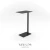 Metall-Sofatisch-Axis-Medi