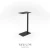 Metall-Sofatisch-Axis-Mini