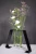 Metallvase-Elisa-Maxi-fuer-3-Reagenzglaeser---grosse-dekorative-Stahlvase