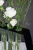 Metallvase-Elisa-Maxi-fuer-3-Reagenzglaeser---grosse-dekorative-Stahlvase