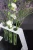 Metallvase-Elisa-Maxi-fuer-3-Reagenzglaeser---grosse-dekorative-Stahlvase