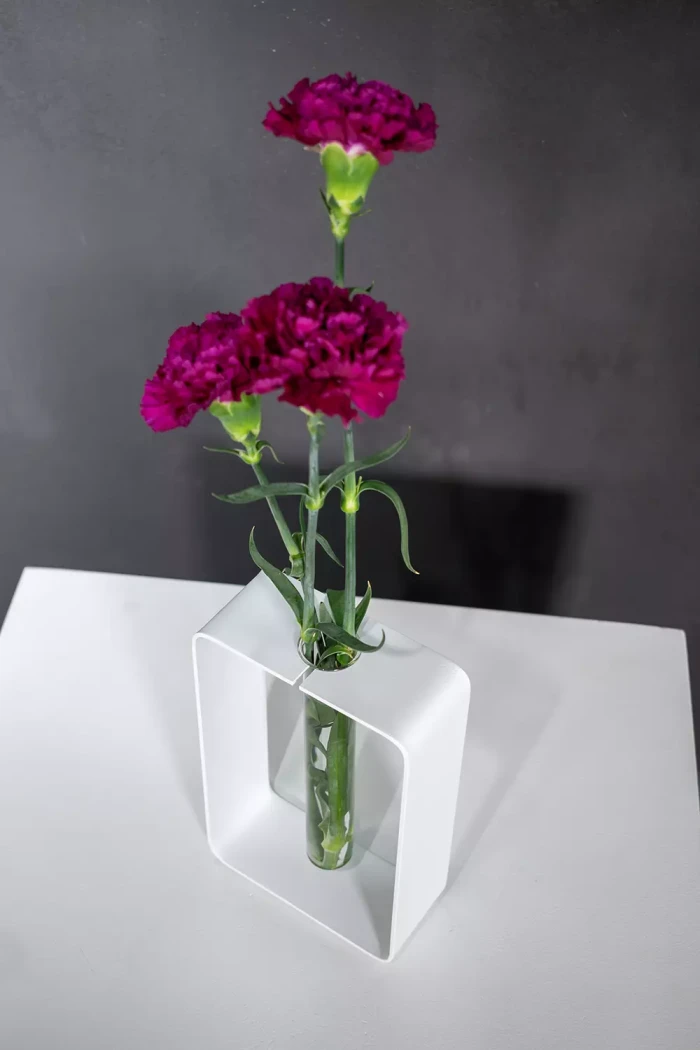 Moderne-Vase-Linea
