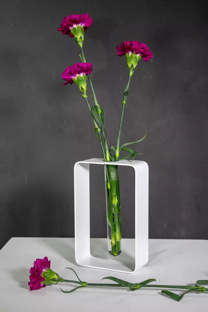 Moderne-Vase-Linea