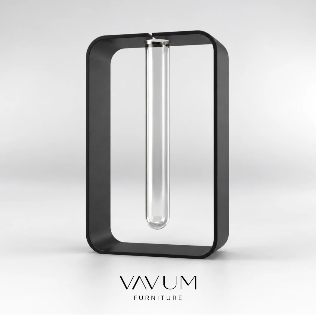 Moderne-Vase-Linea