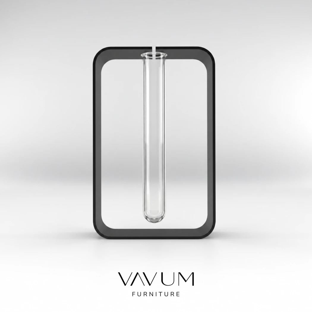 Moderne-Vase-Linea
