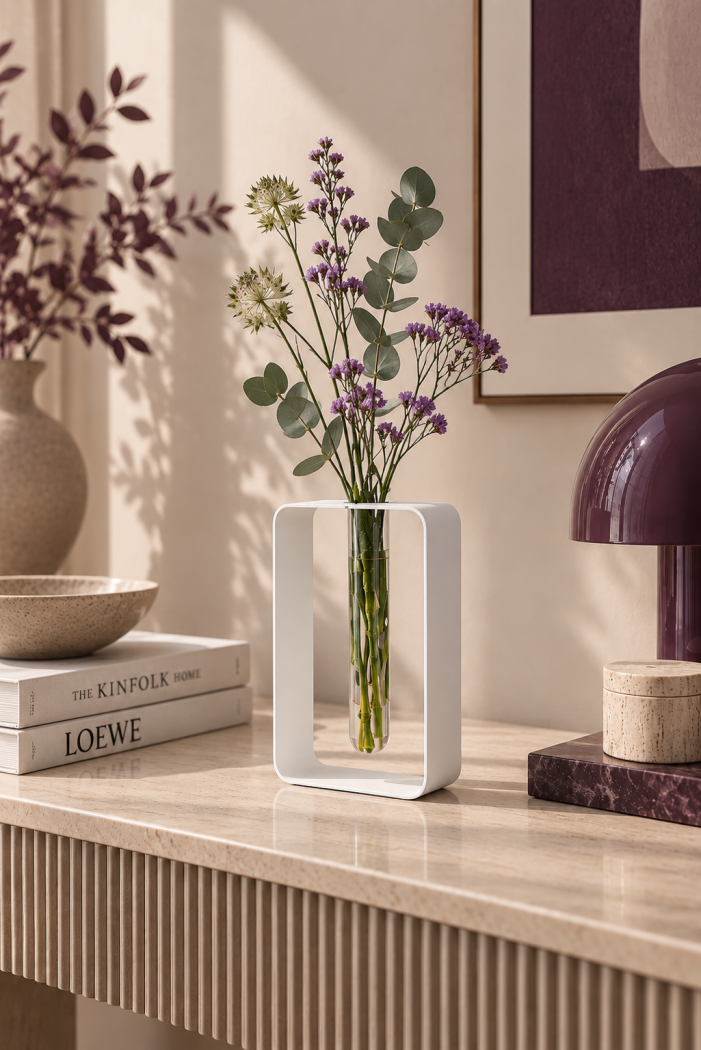 Moderne-Vase-Linea