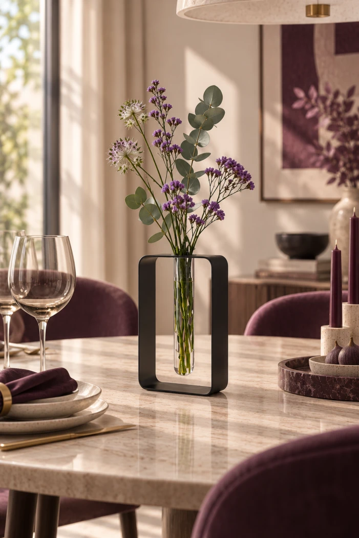 Moderne-Vase-Linea