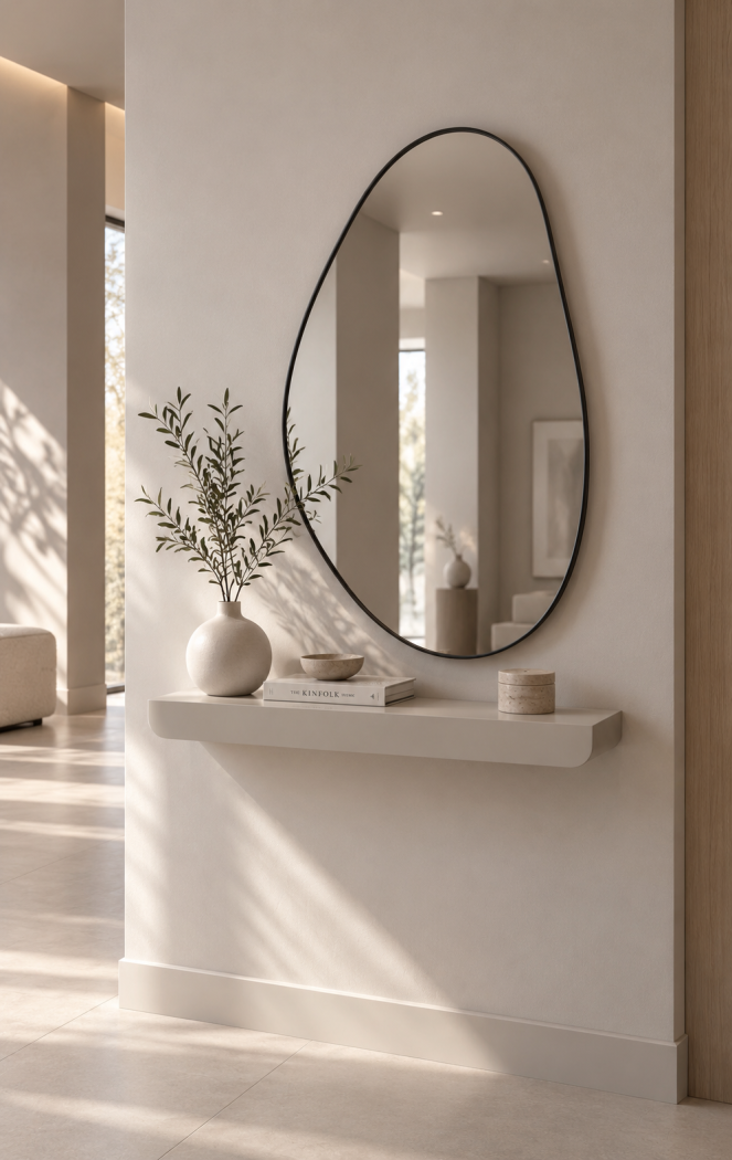 Moderne-Flurkonsole-Lino