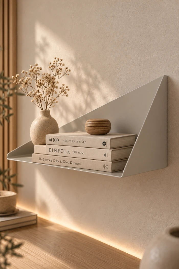 Metallregal-Geometrica---modernes-Metallregal