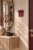 Metall-Garderobe-fuer-den-Flur-Crocodile-Medi---geometrische-Wandgarderobe