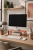 Elegancka podstawka pod monitor Structo