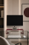 Elegancka podstawka pod monitor Structo