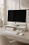 Półka pod monitor Quadro 45cm