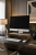 Półka pod monitor Quadro 45cm
