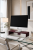 Półka pod monitor Quadro 45cm