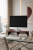 Półka pod monitor Quadro 45cm