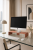 Półka pod monitor Quadro 45cm