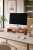 Półka pod monitor Quadro
