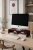Półka pod monitor Quadro