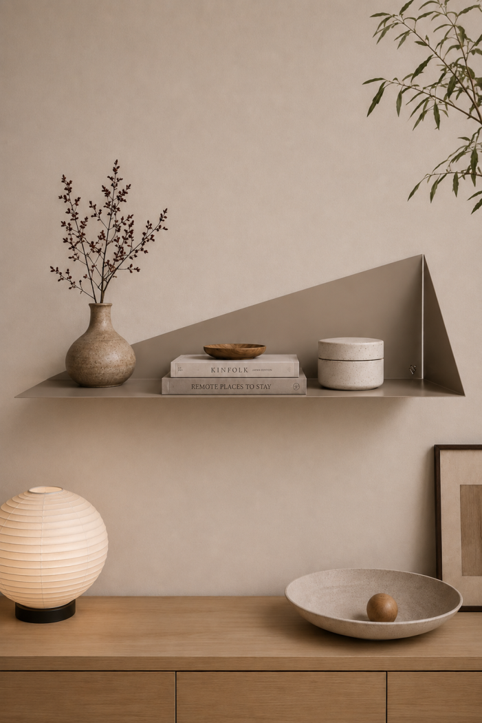Metallregal-Geometrica---modernes-Metallregal