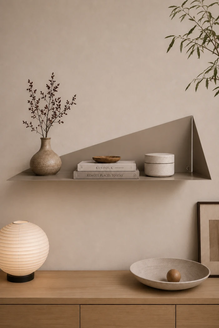 Metallregal-Geometrica---modernes-Metallregal