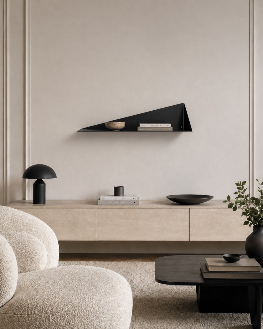 Metallregal-Geometrica---modernes-Metallregal
