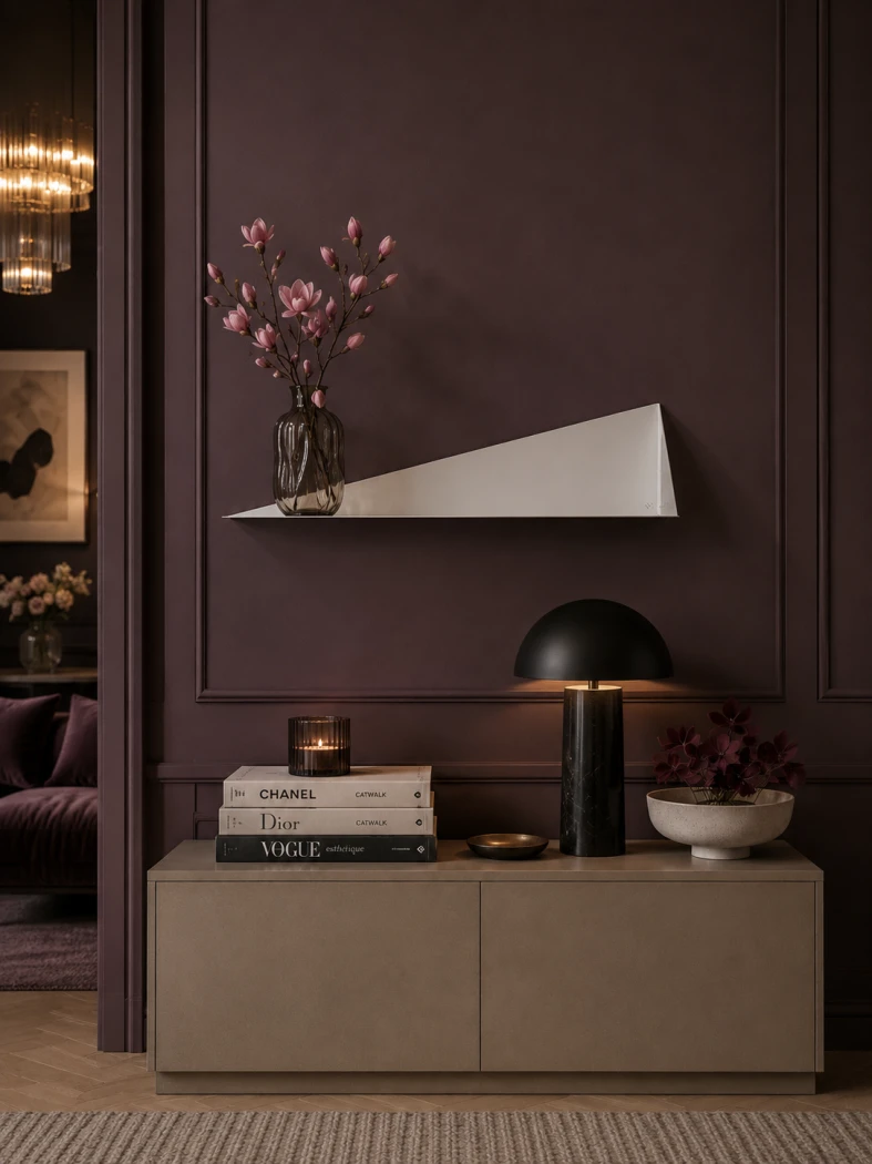 Metallregal-Geometrica---modernes-Metallregal