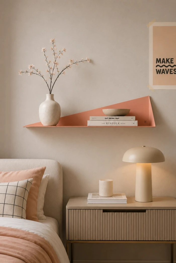 Metallregal-Geometrica---modernes-Metallregal