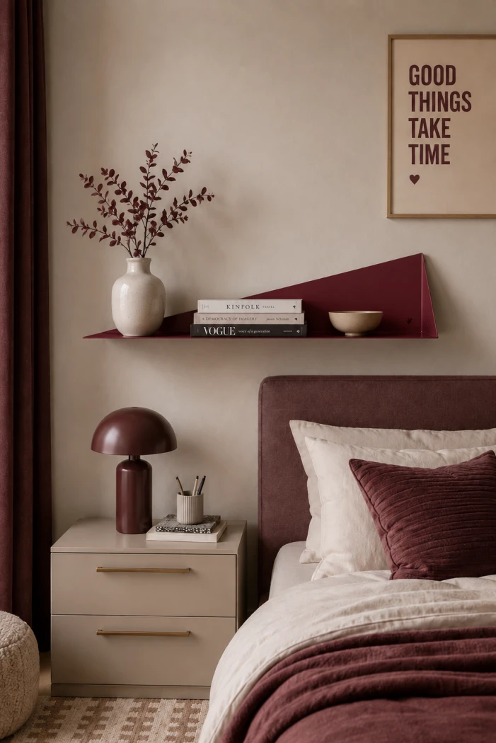 Metallregal-Geometrica---modernes-Metallregal