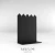 Metall-Buchstuetze-Castle---2er-Set-Buchhalter