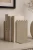 Metall-Buchstuetze-Castle---2er-Set-Buchhalter