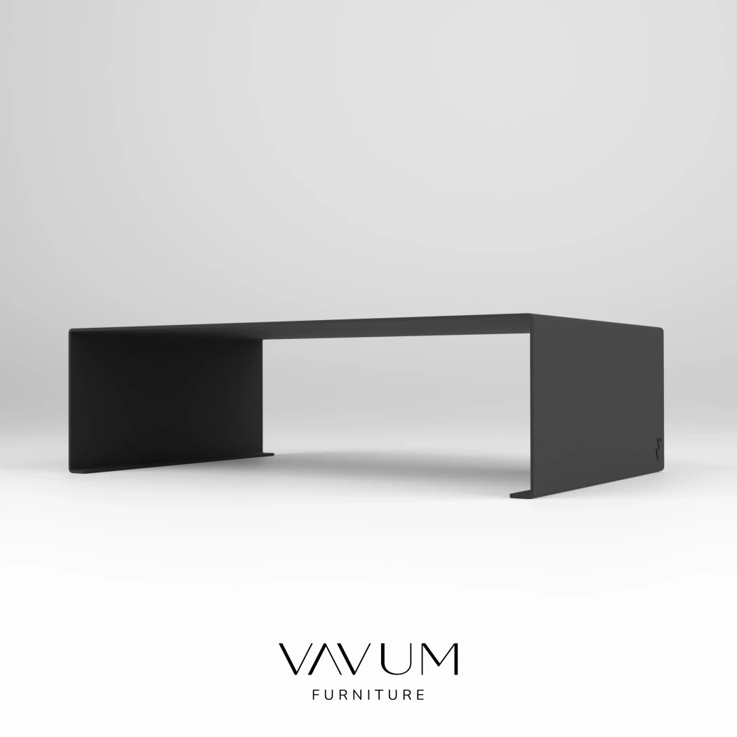 Monitorstaender-Basic-35-cm---ergonomischer-Schreibtischstaender-aus-Metall