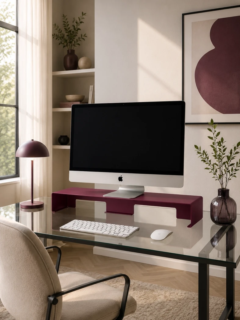 Schreibtisch-Monitorstaender-Quadro-60cm
